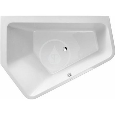 Duravit Paiova 190 x 140 cm 700392000000000