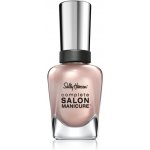 Sally Hansen Complete Salon Manicure Powder Room 14,7 ml – Hledejceny.cz