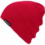 Horsefeathers čepice Yard Fiery Red – Zboží Mobilmania