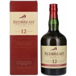 Redbreast 12y 40% 0,7 l (karton) – Zboží Dáma