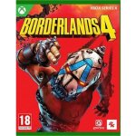 Borderlands 4 (XSX) – Zboží Dáma
