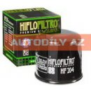 Hiflofiltro Olejový filtr HF 204