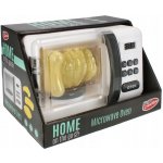 CreativeToys mikrovlnka na baterie 24cm – Zboží Dáma