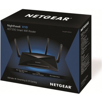 Netgear R9000-100EUS