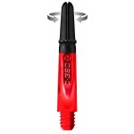 Harrows Carbon 360 - short - red – Zbozi.Blesk.cz