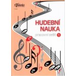 Hudební nauka - pracovní sešit 1 – Hledejceny.cz