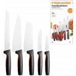 Fiskars Functional Form Sada nožů 2 ks 1057557 – Hledejceny.cz