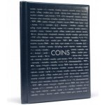 Leuchtturm kapesní album ROUTE pro 96 mincí – Zboží Dáma