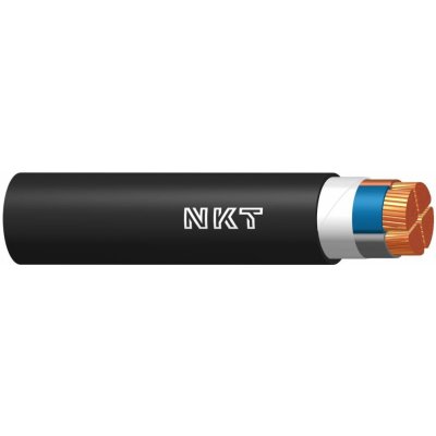 NKT CYKY-J 3x240+120 1 m – Zboží Mobilmania