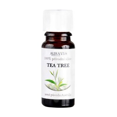 Prodejnabylin.cz Milota esenciální olej TEA TREE OIL 50 ml