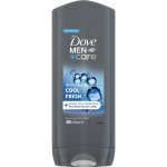 Dove Men+ Care Cool Fresh sprchový gel 400 ml – Zboží Dáma