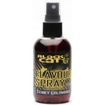 Black Cat Flavour spray Stinky Calamaris 100 ml – Zboží Dáma Black Cat Flavour spray Stinky Calamaris 100 ml – Zboží Dáma