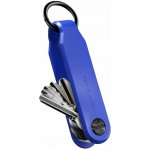 Klíčenka Keysmart Loop Barevné provedení: Modrá – Zboží Dáma