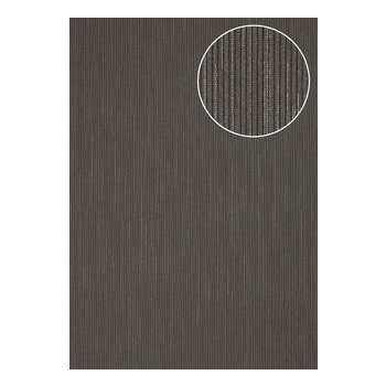 Atlas Wallcoverings 558-4 Vliesová tapeta na zeď Infinity, rozměry 0,53 x 10,05 m