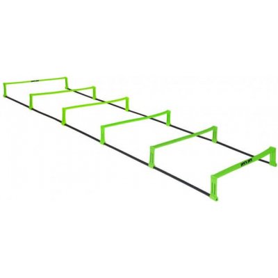 Pro's Pro Hurdle Agility Ladder – Zboží Dáma