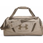 Under Armour Undeniable 5.0 MD Duffel Timberwolf Taupe/Taupe Dusk 58 L – Sleviste.cz