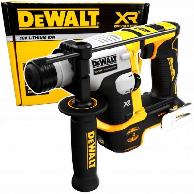 DeWalt DCH172N – HobbyKompas.cz