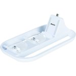 Hype DualSense, PlayStation Portal PS5 Triple Charger – Sleviste.cz