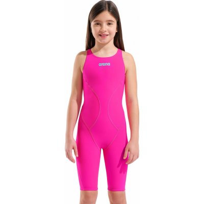 Arena POWERSKIN IMPULSO OB Shocking pink – Zbozi.Blesk.cz