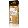 Přípravek na vrásky a stárnoucí pleť Delia Cosmetics Gold & Collagen péče proti vráskám 15 ml