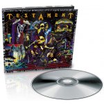 Testament - Live At The Fillmore CD – Hledejceny.cz