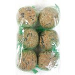 Brapta Lojová koule se semínky 6 x 90 g – HobbyKompas.cz