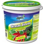 Agro hnojivo pro okrasné dřeviny 10 kg – Zboží Dáma