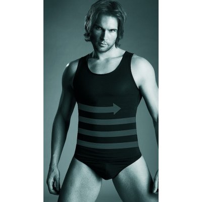 Mitex Body Perfect černá – Sleviste.cz