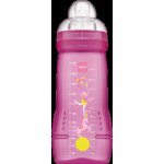 Mam Baby Bottle láhev V3 rychlý a motivy měsíce 330ml – Zbozi.Blesk.cz
