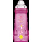 Mam Baby Bottle láhev V3 rychlý a motivy měsíce 330ml – Hledejceny.cz