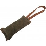 B & F Pešek Leder kůže 5,5 x 17,5 cm – Hledejceny.cz