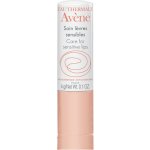 Avene Cold Cream Balzám na rty Baume lévres Lip cream 15 ml – Zboží Dáma