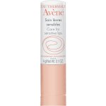 Avene Cold Cream Balzám na rty Baume lévres Lip cream 15 ml – Hledejceny.cz