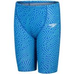 Speedo Fastskin Endurance+ High Waisted Jammer Boy Cobalt – Zboží Dáma