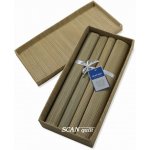 SCANquilt prostírání Grass box 4 ks 30x45cm – Zboží Mobilmania