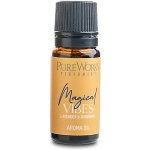 Pure Works aroma olej Magická energie 10 ml – Hledejceny.cz