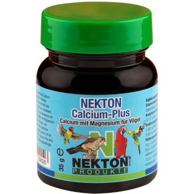 Nekton Calcium Plus 35 g