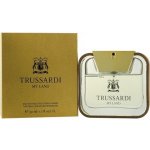 TrussarDi My Land toaletní voda pánská 100 ml tester – Zbozi.Blesk.cz