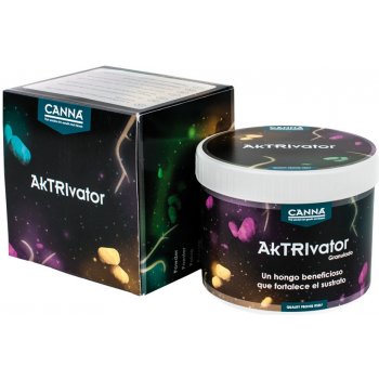 Canna AkTRivator 250 g-granule