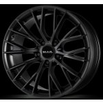 MAK Munchen 9x18 5x120 ET44 black – Hledejceny.cz