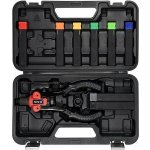 YATO Sada nýtovacých pákových kleští 3in1 YT-36091 – Sleviste.cz