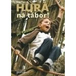 Hurá na tábor! – Zbozi.Blesk.cz