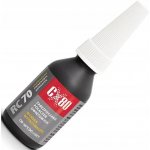 CX80 RC70 Threadlocker High Strength - Lepidlo na závity vysokopevnostní 10 ml – Zboží Mobilmania