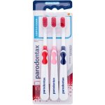 Parodontax Gentle Clean Extra Soft 3 ks – Sleviste.cz