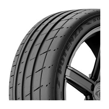 Pneumatiky Bridgestone Potenza S007 275/30 R20 97Y