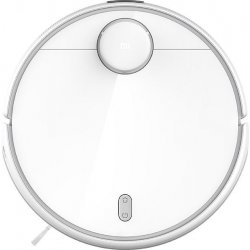 Xiaomi Mi Robot Vacuum Mop 2 Pro White