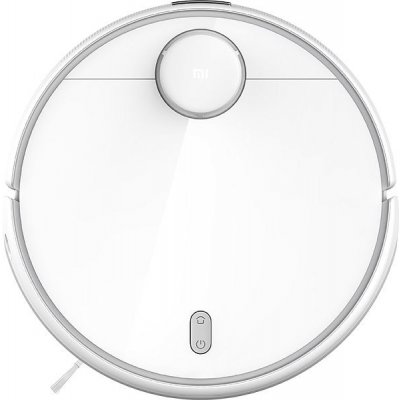 Robotický vysavač Xiaomi Mi Robot Vacuum Mop 2 Pro White