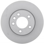 Brzdový kotouč BOSCH 0 986 479 250 | Zboží Auto