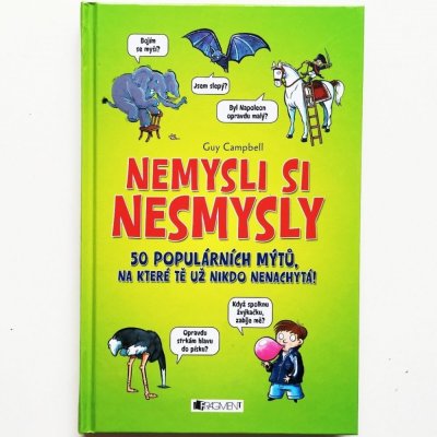 Nemysli si nesmysly – Hledejceny.cz