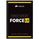 Corsair Force LE 480GB, 2,5", SATAIII, CSSD-F480GBLEB